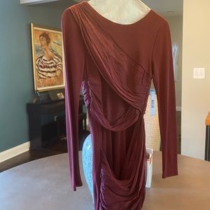 Alice + Olivia Dress